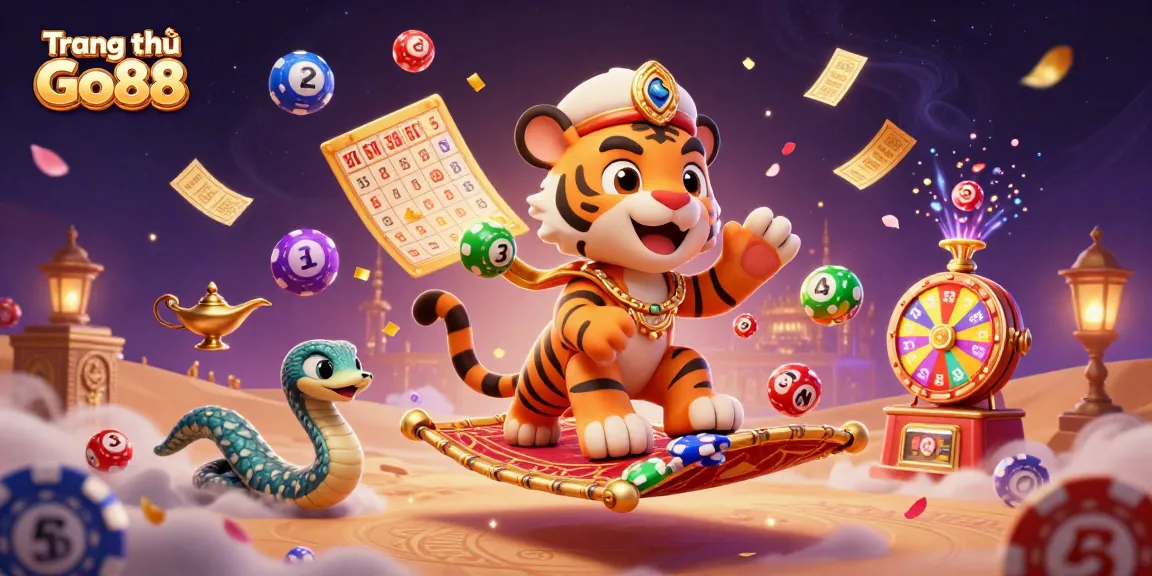 Win big at Trang chủ Go88 with engaging games and vibrant, dynamic characters in a thrilling casino atmosphere.